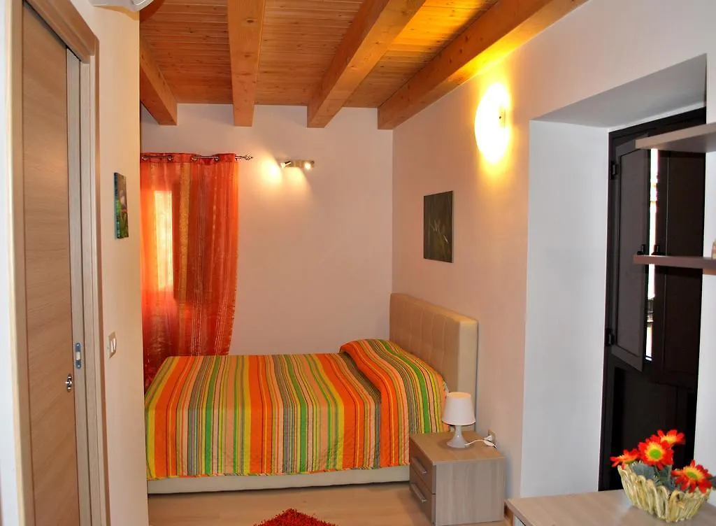 Paola Apartment Catania