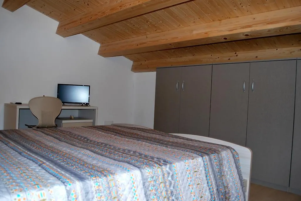 Paola Apartment Catania