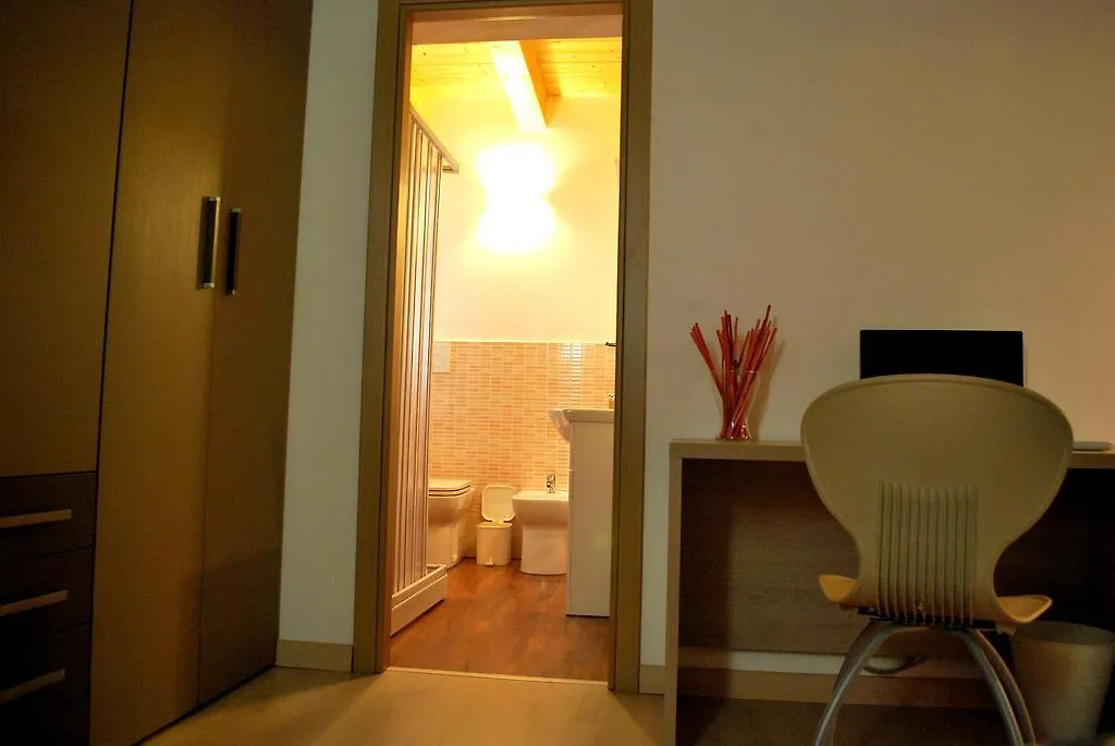 Paola Apartment Catania