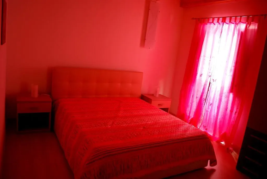 Paola Apartment Catania