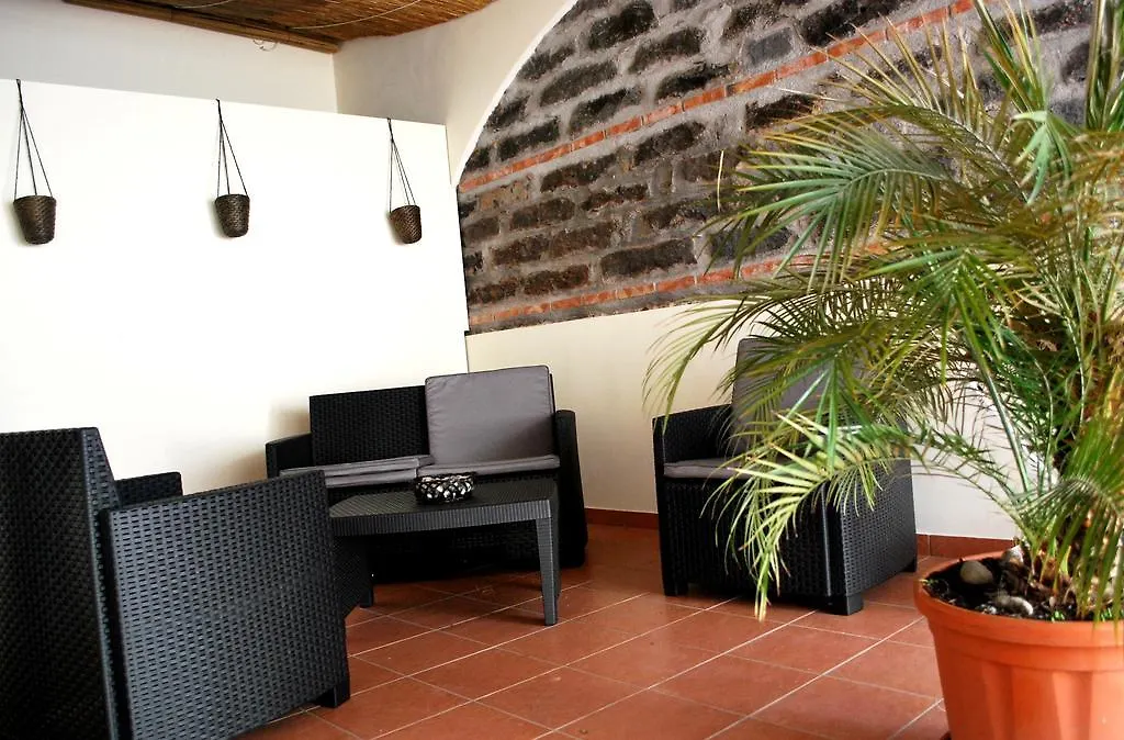 Paola Apartment Catania
