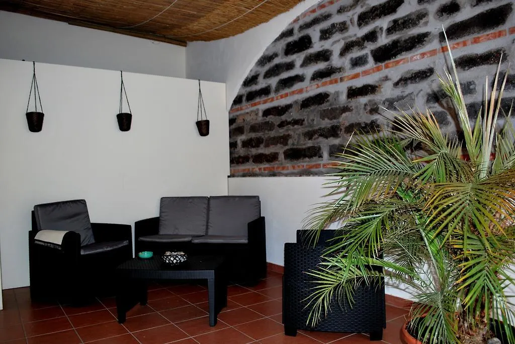 Paola Apartment Catania 0*,  Italy