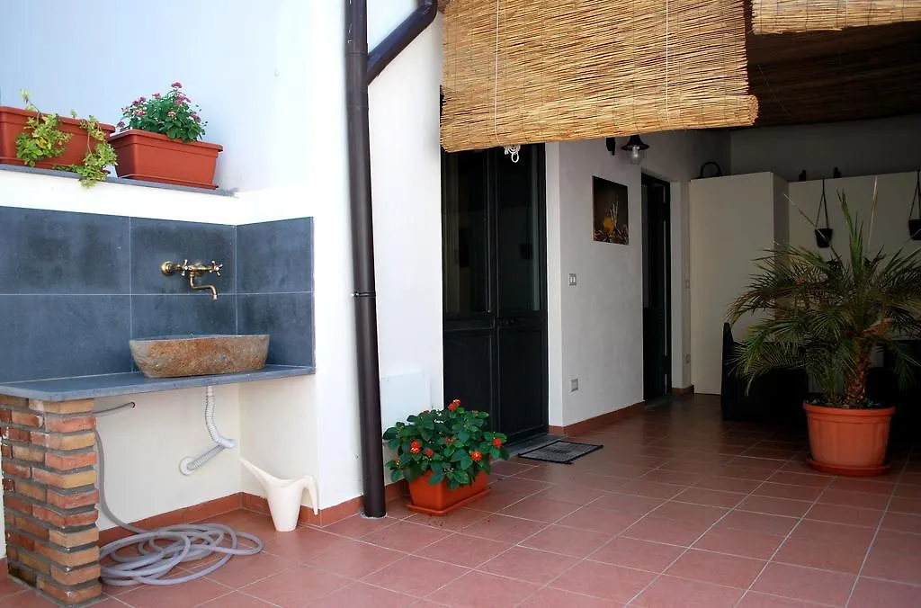 Paola Apartment Catania