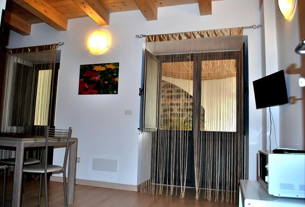 Paola Apartment Catania Italien