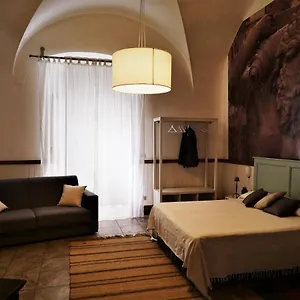Appartement Casaorazio, Catane
