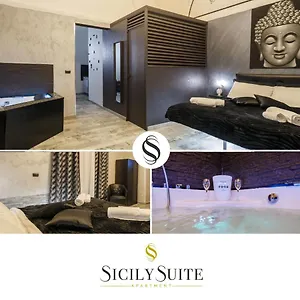 Appartement Sicily, Catane