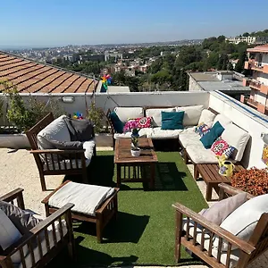 Appartement Residenza Parco Gioeni, Catane